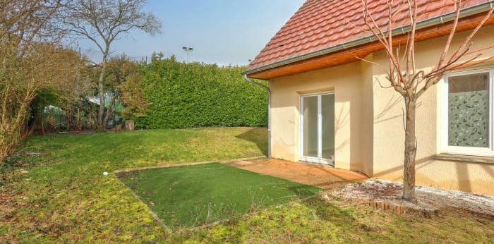 Image 7 sur 13 - Maison/villa  ·  Vente · Daix (21121) · 5 pièces · 110m²