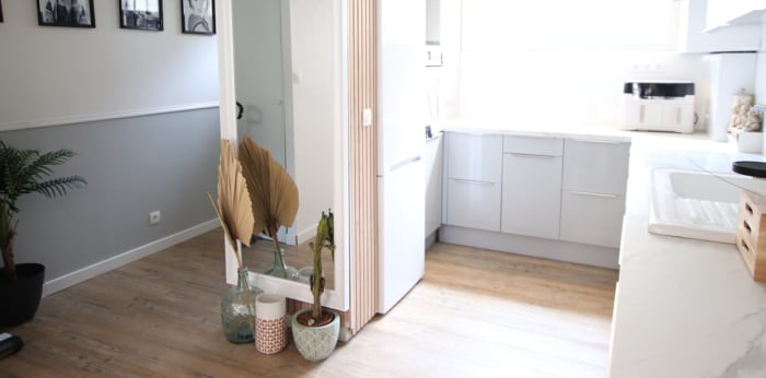 Image 4 sur 14 - Appartement  ·  Vente · Artigues Pres Bordeaux (33370) · 3 pièces · 70m²