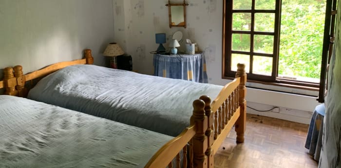 Image 8 sur 10 - Maison/villa  ·  Vente · Tizac De Lapouyade (33620) · 6 pièces · 140m²