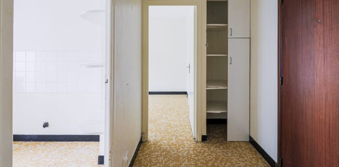 Image 2 sur 9 - Appartement  ·  Vente · Grenoble (38100) · 2 pièces · 41m²