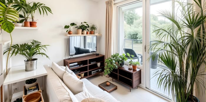 Image 1 sur 16 - Appartement  ·  Vente · Grenoble (38000) · 1 pièce · 32m²