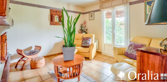 Image 4 sur 14 - Maison/villa  ·  Vente · Bordeaux (33200) · 6 pièces · 135m²