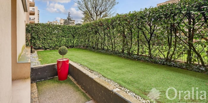 Image 9 sur 9 - Appartement  ·  Vente · Lyon (69008) · 2 pièces · 50m²