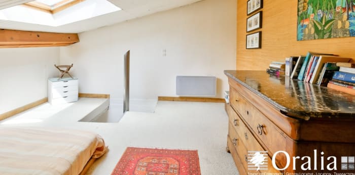 Image 9 sur 11 - Appartement  ·  Vente · Lyon (69005) · 2 pièces · 52m²