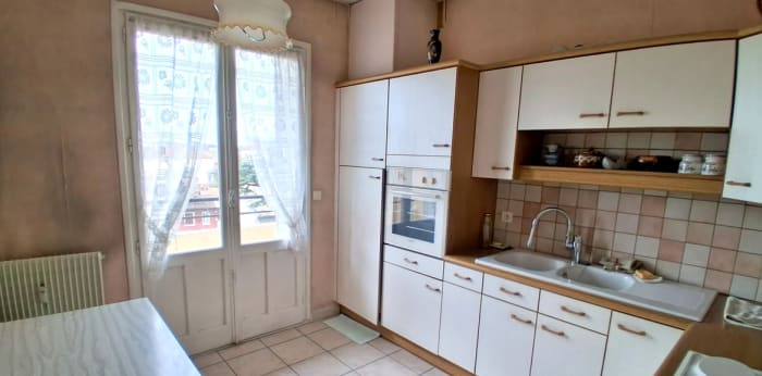 Image 4 sur 9 - Appartement  ·  Vente · Villefranche Sur Saone (69400) · 4 pièces · 96m²