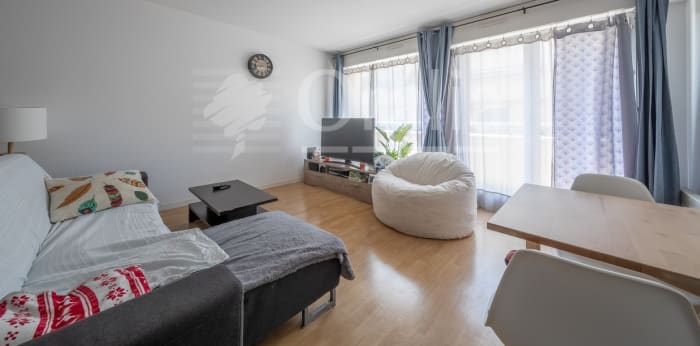 Image 8 sur 12 - Appartement  ·  Vente · Bordeaux (33000) · 2 pièces · 53m²