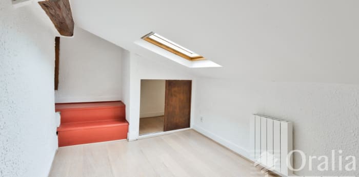 Image 8 sur 14 - Appartement  ·  Vente · Lyon (69005) · 3 pièces · 25m²