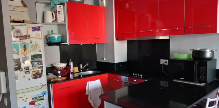 Image 5 sur 7 - Appartement  ·  Vente · Chevigny St Sauveur (21800) · 2 pièces · 38m²