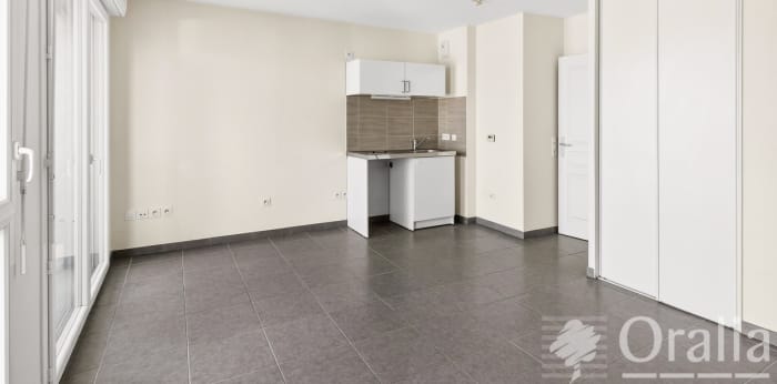 Image 4 sur 7 - Appartement  ·  Vente · Dijon (21000) · 1 pièce · 29m²