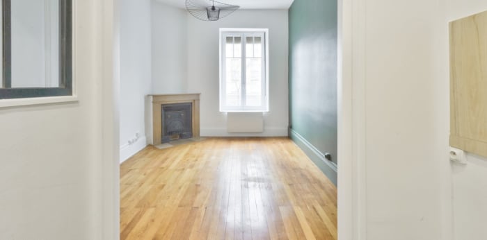 Image 7 sur 17 - Appartement  ·  Vente · Lyon (69008) · 2 pièces · 35m²