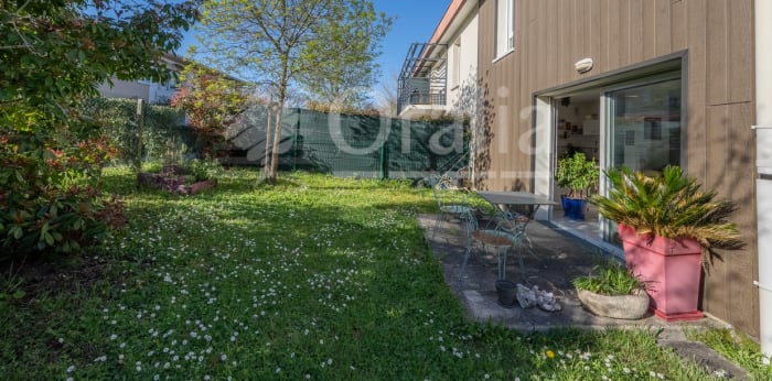 Image 12 sur 12 - Appartement  ·  Vente · Merignac (33700) · 4 pièces · 85m²