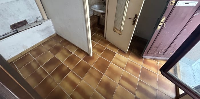 Image 6 sur 9 - Appartement  ·  Vente · Grenoble (38100) · 1 pièce · 9m²