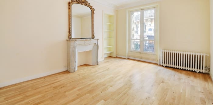 Image 2 sur 12 - Appartement  ·  Vente · Paris (75009) · 4 pièces · 76m²