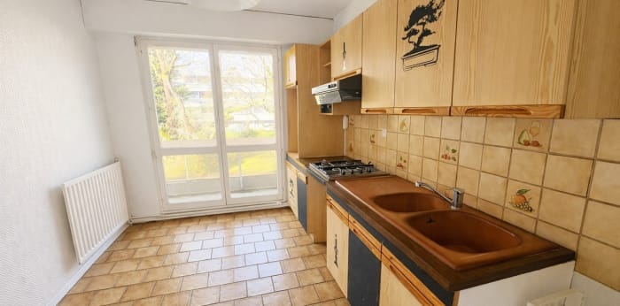 Image 3 sur 9 - Appartement  ·  Vente · Pessac (33600) · 5 pièces · 95m²