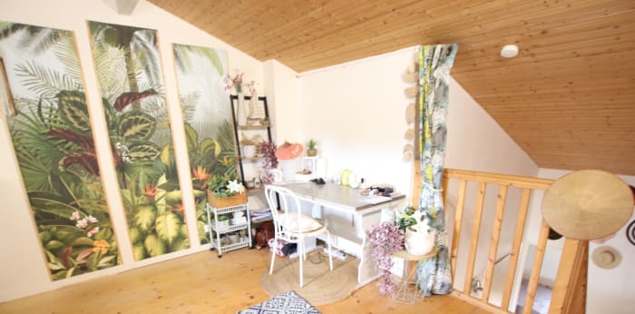 Image 14 sur 14 - Appartement  ·  Vente · Artigues Pres Bordeaux (33370) · 3 pièces · 70m²