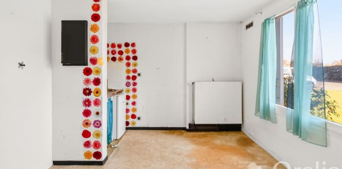 Image 7 sur 7 - Appartement  ·  Vente · Dijon (21000) · 1 pièce · 20m²