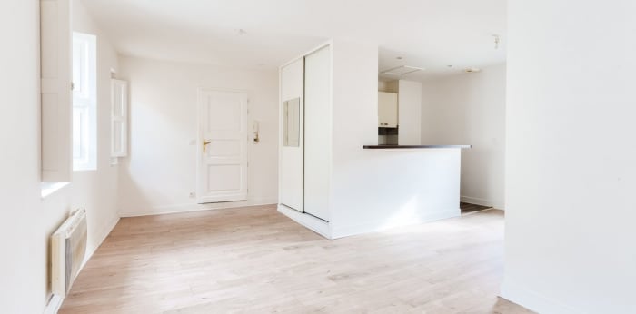 Image 5 sur 10 - Appartement  ·  Vente · Bordeaux (33000) · 2 pièces · 43m²