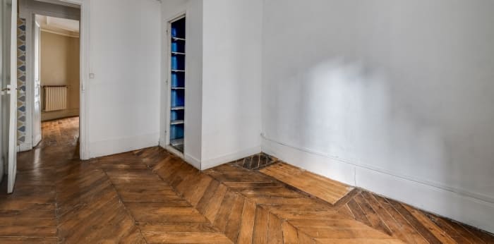 Image 9 sur 13 - Appartement  ·  Vente · Paris (75009) · 66m²