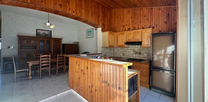 Image 1 sur 8 - Maison/villa  ·  Vente · Bordeaux (33300) · 3 pièces · 72m²