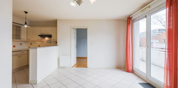 Image 4 sur 8 - Appartement  ·  Vente · Grenoble (38100)