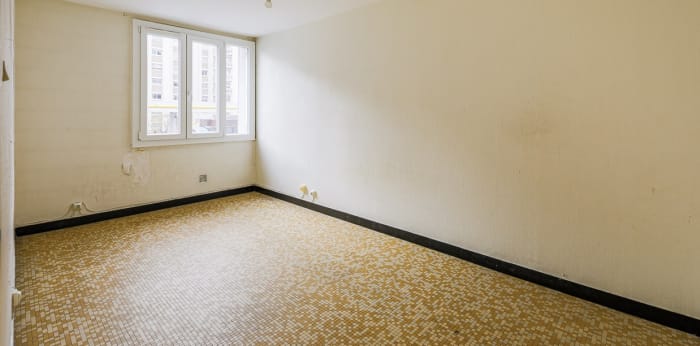 Image 5 sur 9 - Appartement  ·  Vente · Grenoble (38100) · 2 pièces · 41m²