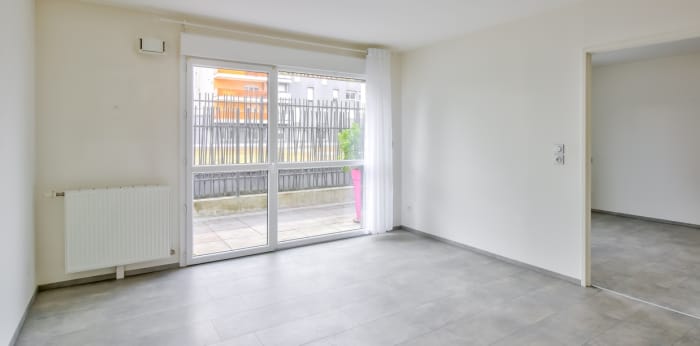 Image 7 sur 8 - Appartement  ·  Vente · Dijon (21000) · 2 pièces · 48m²
