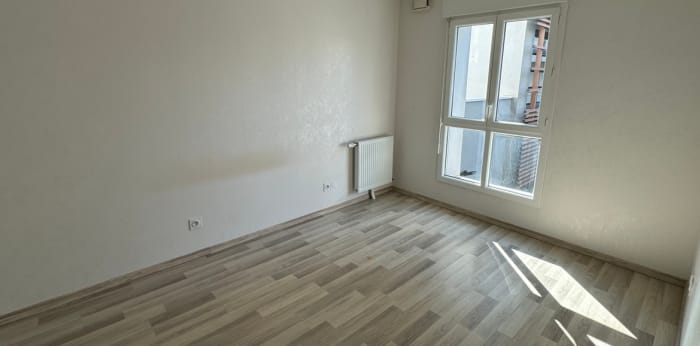 Image 5 sur 8 - Appartement  ·  Vente · Dijon (21000) · 3 pièces · 54m²
