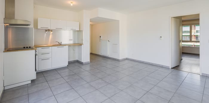 Image 4 sur 10 - Appartement  ·  Vente · Grenoble (38100) · 2 pièces · 51m²