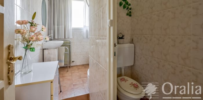 Image 12 sur 15 - Appartement  ·  Vente · Lyon (69003) · 4 pièces · 64m²