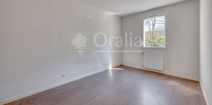 Image 3 sur 6 - Appartement  ·  Vente · Parempuyre (33290) · 3 pièces · 59m²