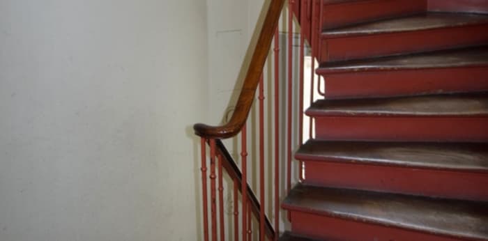 Image 3 sur 11 - Appartement  ·  Vente · Paris (75019) · 2 pièces · 43m²