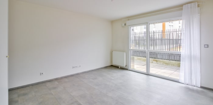 Image 8 sur 8 - Appartement  ·  Vente · Dijon (21000) · 2 pièces · 48m²