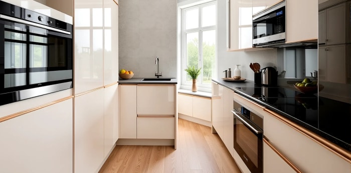 Image 5 sur 15 - Appartement  ·  Vente · Paris (75014) · 3 pièces · 61m²