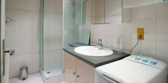 Image 9 sur 11 - Appartement  ·  Vente · Lyon (69004) · 2 pièces · 64m²