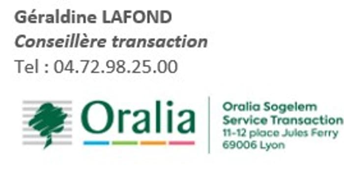 Image 11 sur 11 - Appartement  ·  Vente · Lyon (69009) · 1 pièce · 34m²