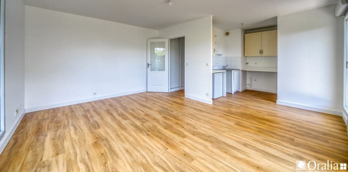 Image 7 sur 13 - Appartement  ·  Vente · Montbonnot St Martin (38330) · 46m²