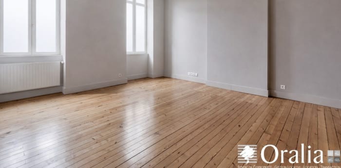 Image 5 sur 10 - Appartement  ·  Vente · Bordeaux (33000) · 3 pièces · 74m²