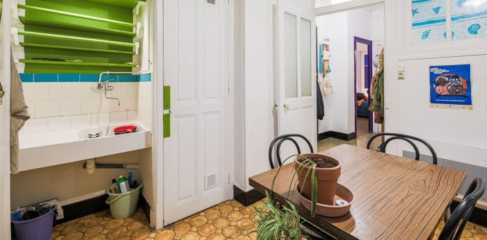 Image 5 sur 8 - Appartement  ·  Vente · Grenoble (38000) · 2 pièces · 50m²