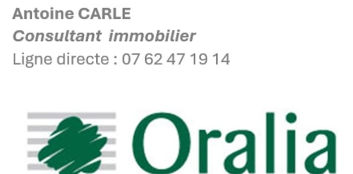 Image 8 sur 8 - Appartement  ·  Vente · Lyon (69003) · 2 pièces · 59m²