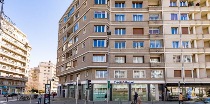 Image 11 sur 11 - Appartement  ·  Vente · Grenoble (38000) · 4 pièces · 106m²