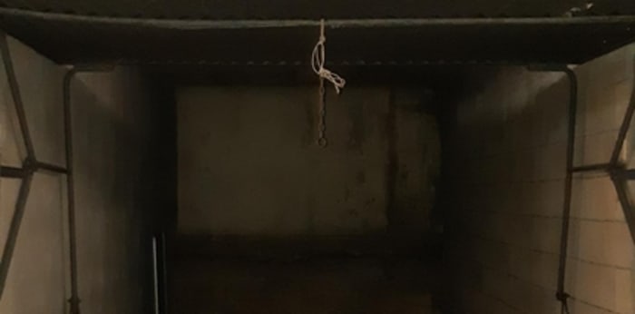 Image 2 sur 3 - Parking/box  ·  Vente · Paris (75017) · 13m²