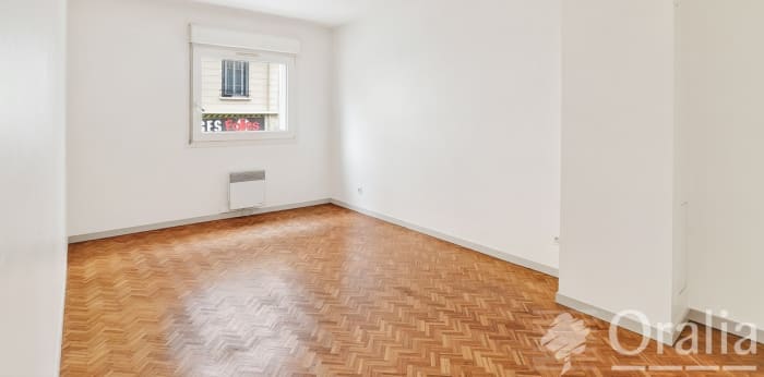 Image 7 sur 9 - Appartement  ·  Vente · Lyon (69007) · 4 pièces · 95m²