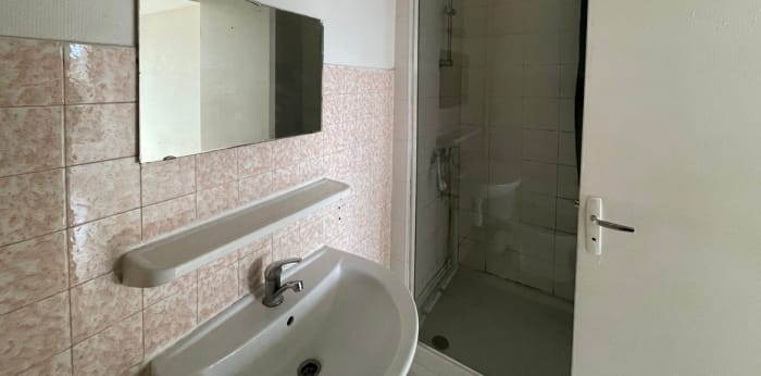 Image 6 sur 8 - Appartement  ·  Vente · Bordeaux (33800) · 1 pièce · 31m²