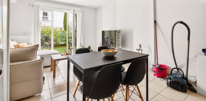 Image 10 sur 10 - Appartement  ·  Vente · Merignac (33700) · 2 pièces · 47m²