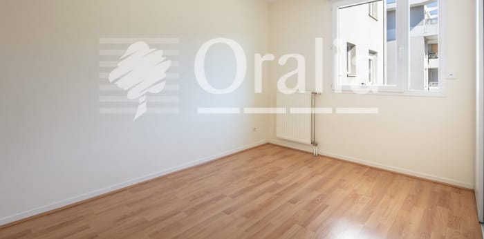 Image 6 sur 9 - Appartement  ·  Vente · Echirolles (38130) · 3 pièces · 75m²