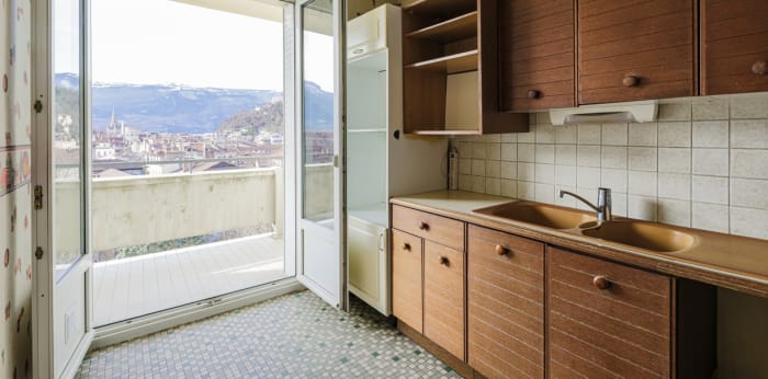 Image 5 sur 13 - Appartement  ·  Vente · Grenoble (38000) · 3 pièces · 83m²