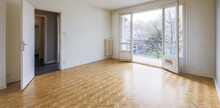 Image 2 sur 8 - Appartement  ·  Vente · Grenoble (38000) · 34m²