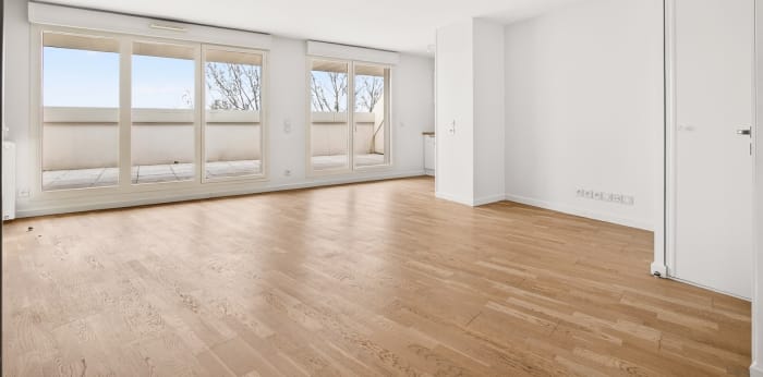 Image 3 sur 14 - Appartement  ·  Vente · Bordeaux (33100) · 5 pièces · 102m²