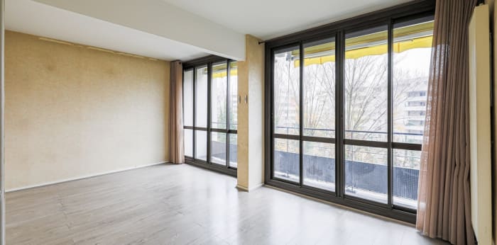 Image 1 sur 11 - Appartement  ·  Vente · Meylan (38240) · 4 pièces · 82m²