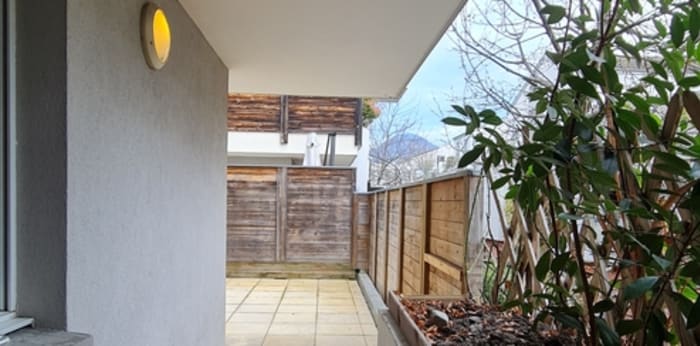 Image 19 sur 22 - Appartement  ·  Vente · Grenoble (38100) · 3 pièces · 63m²